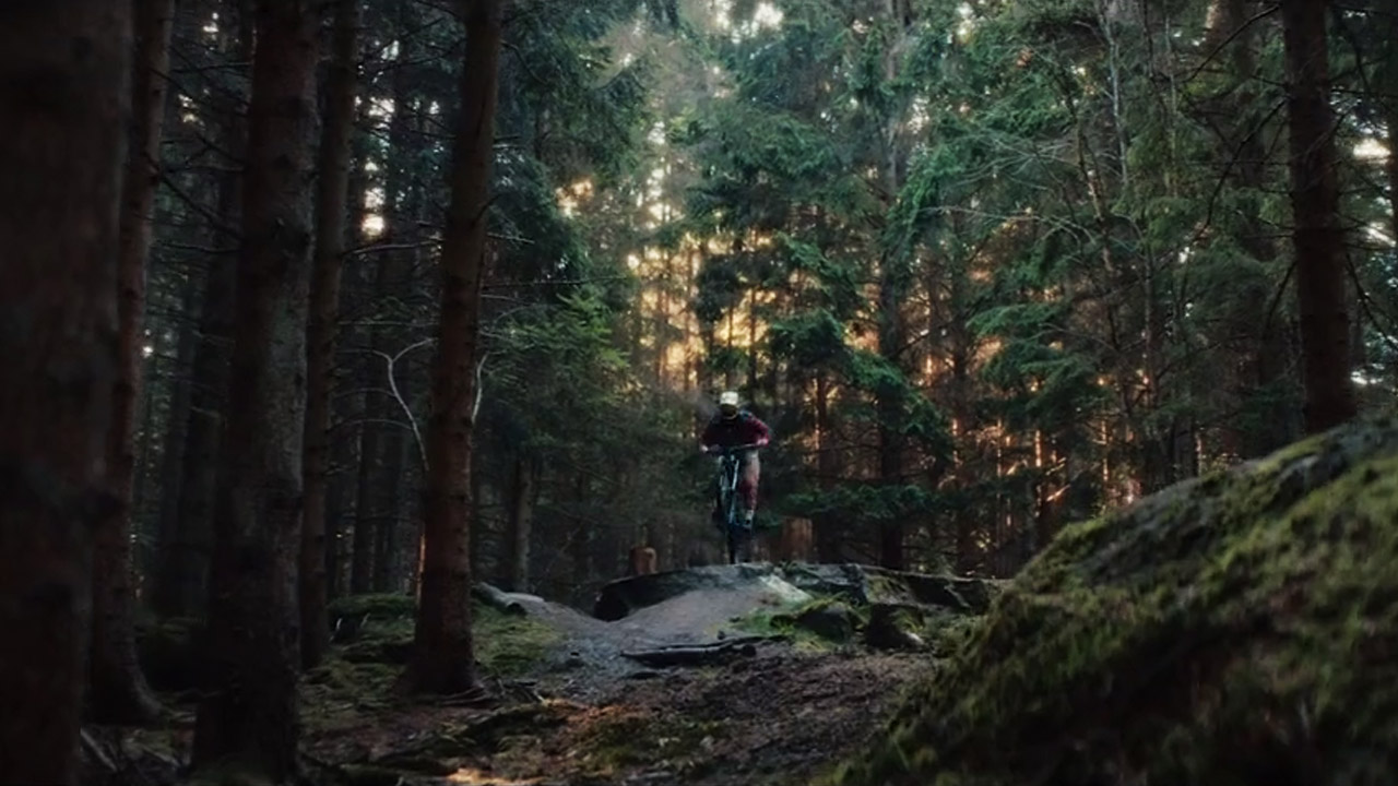 Trail Builder