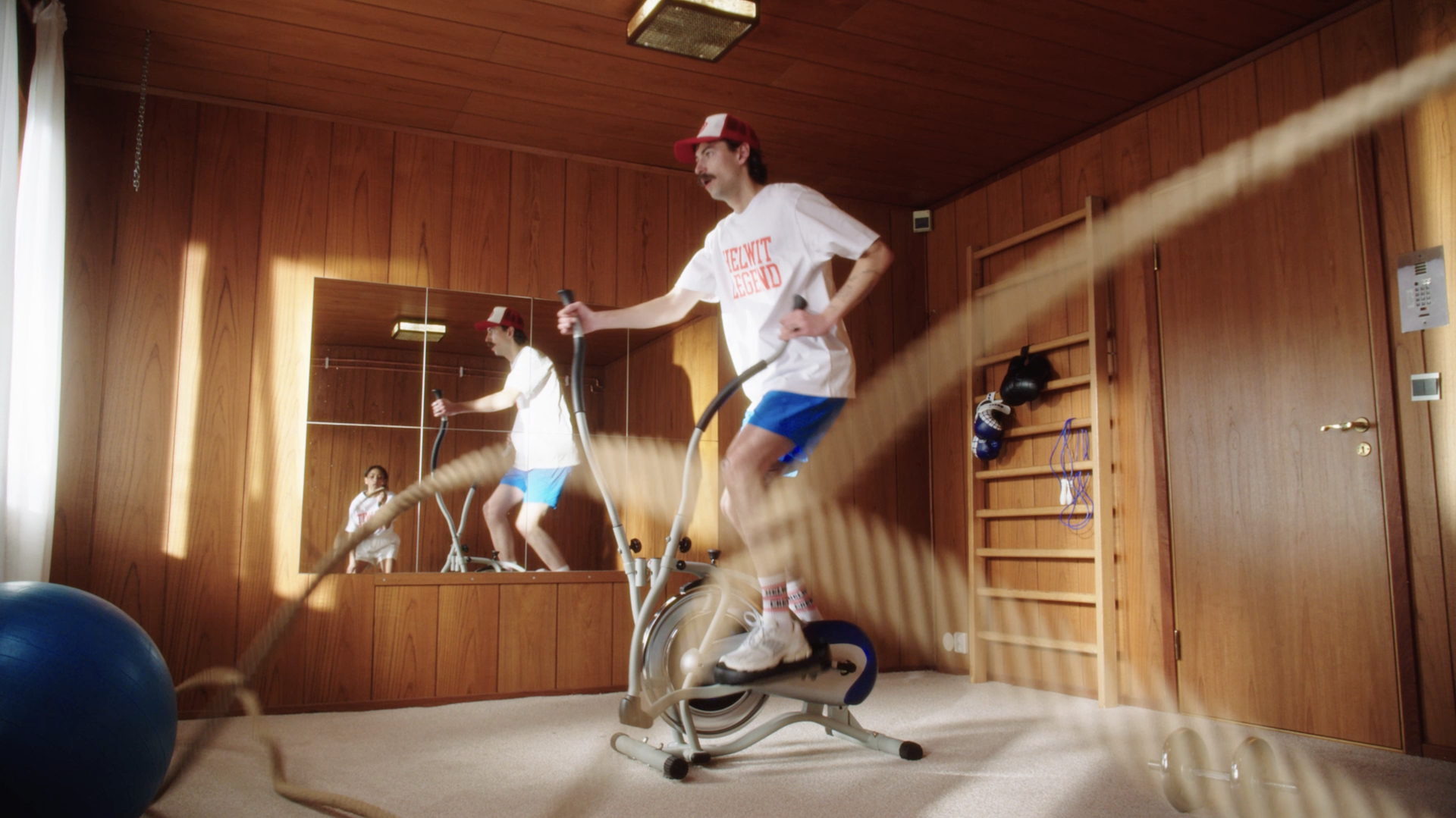 Trainer
