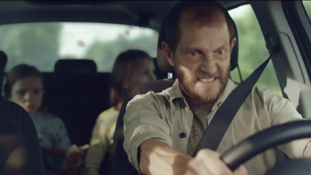 Fart kampagne